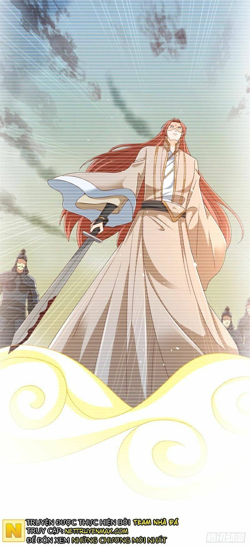 Người Ở Rể Bị Ép Thành Phản Diện Chap 469 - Next Chap 470