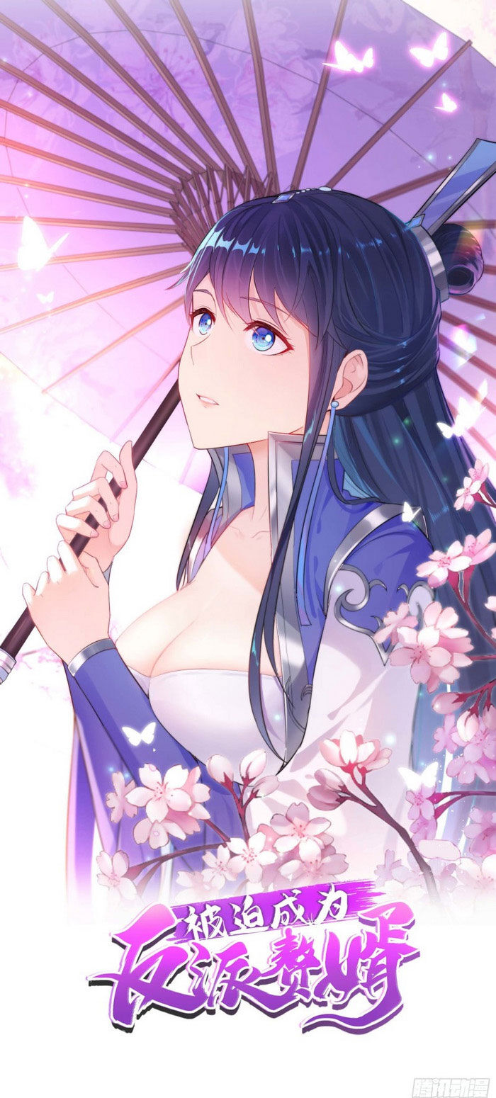 Người Ở Rể Bị Ép Thành Phản Diện Chap 47 - Next Chap 48