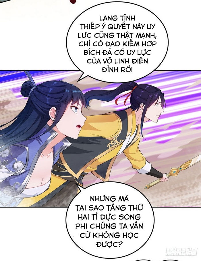 Người Ở Rể Bị Ép Thành Phản Diện Chap 47 - Next Chap 48