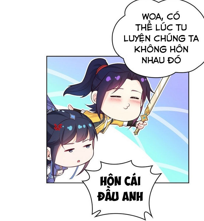 Người Ở Rể Bị Ép Thành Phản Diện Chap 47 - Next Chap 48