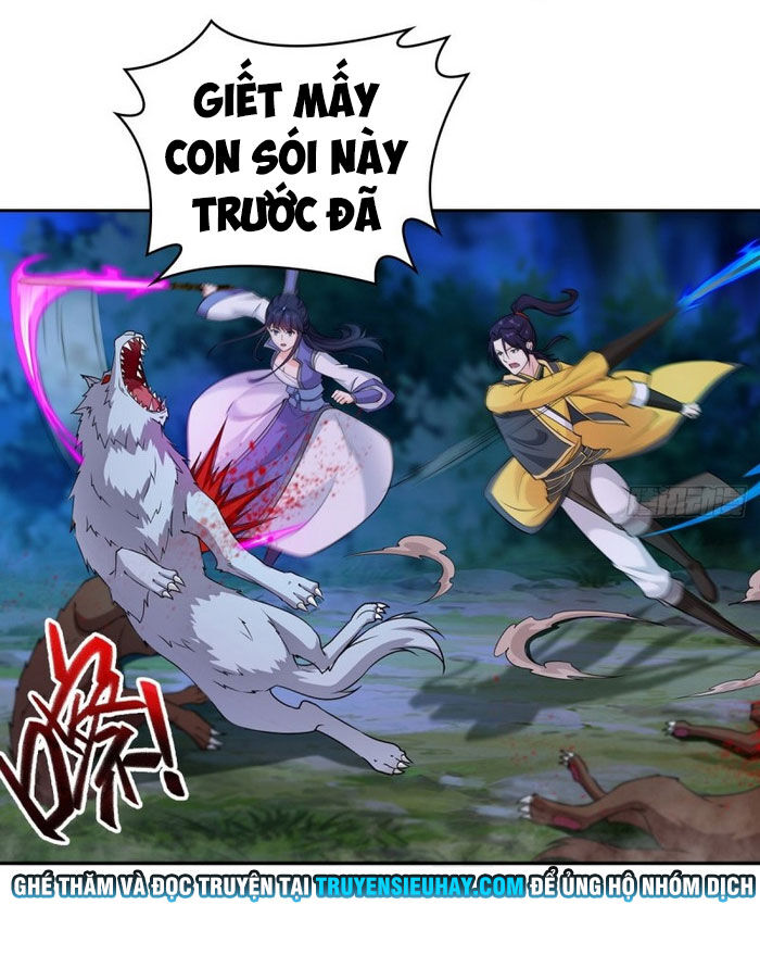 Người Ở Rể Bị Ép Thành Phản Diện Chap 47 - Next Chap 48