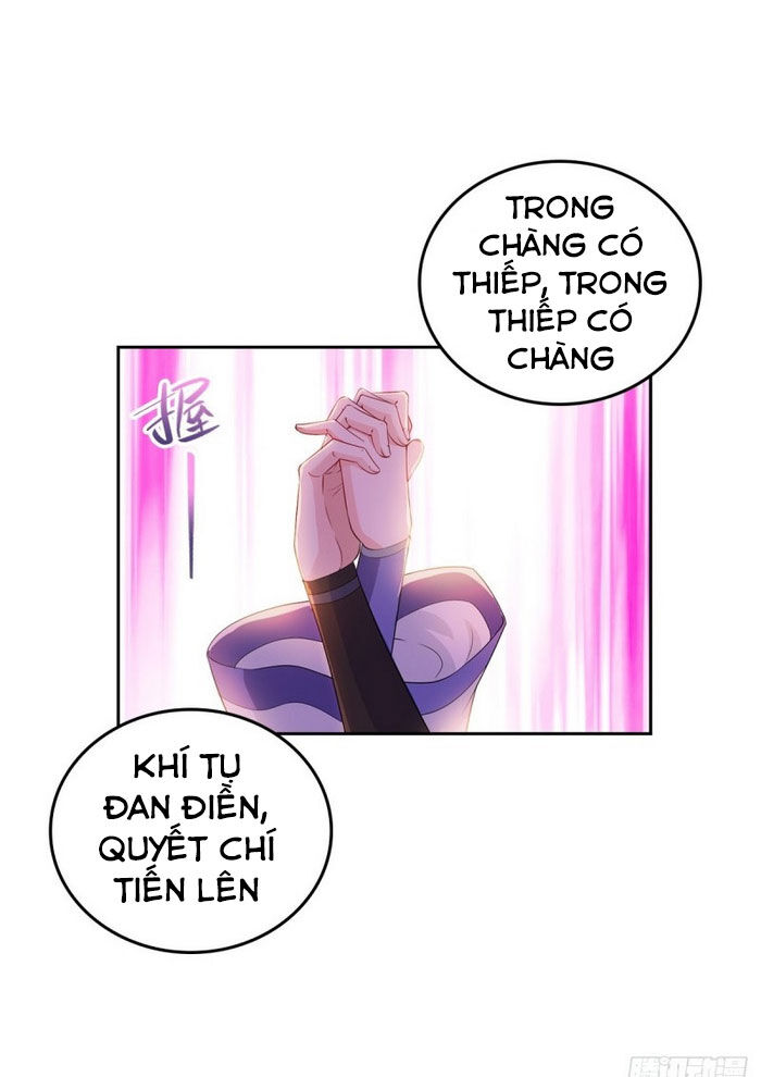 Người Ở Rể Bị Ép Thành Phản Diện Chap 47 - Next Chap 48