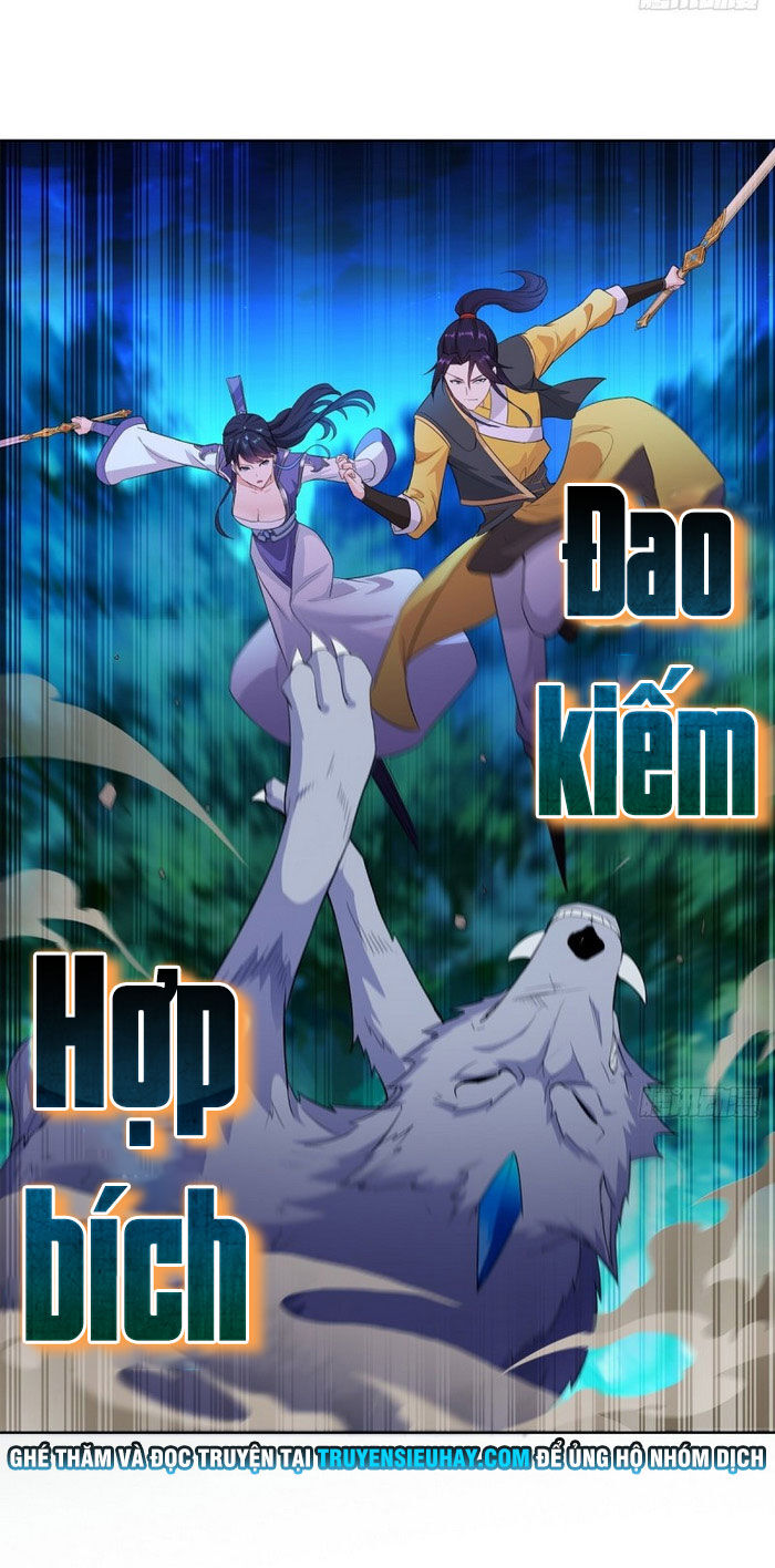 Người Ở Rể Bị Ép Thành Phản Diện Chap 47 - Next Chap 48