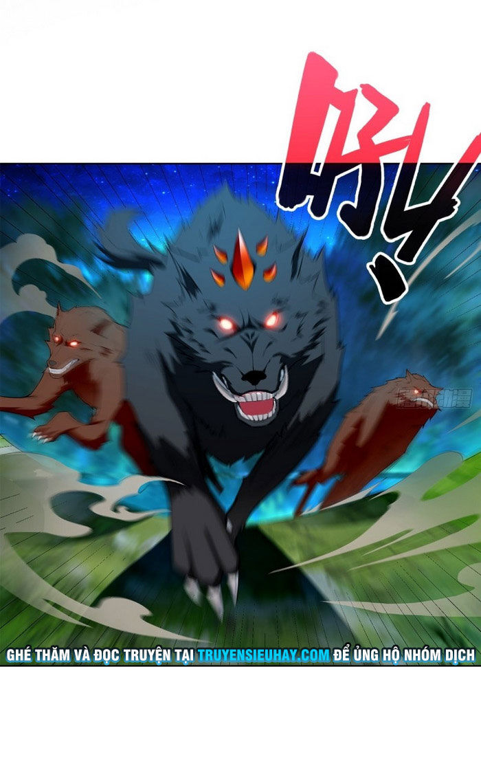 Người Ở Rể Bị Ép Thành Phản Diện Chap 47 - Next Chap 48