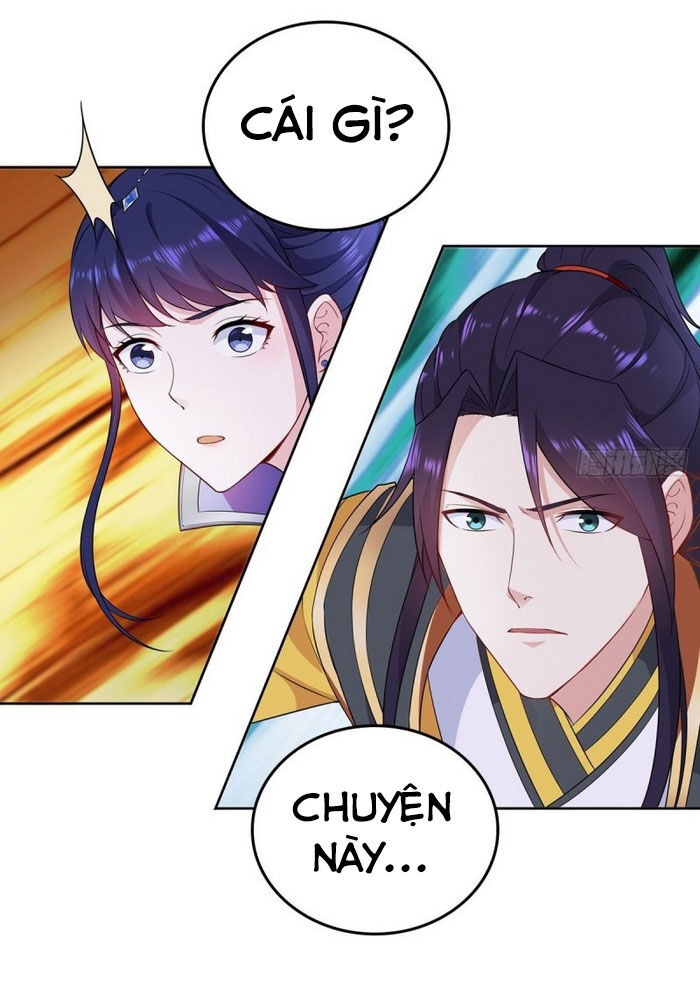 Người Ở Rể Bị Ép Thành Phản Diện Chap 47 - Next Chap 48