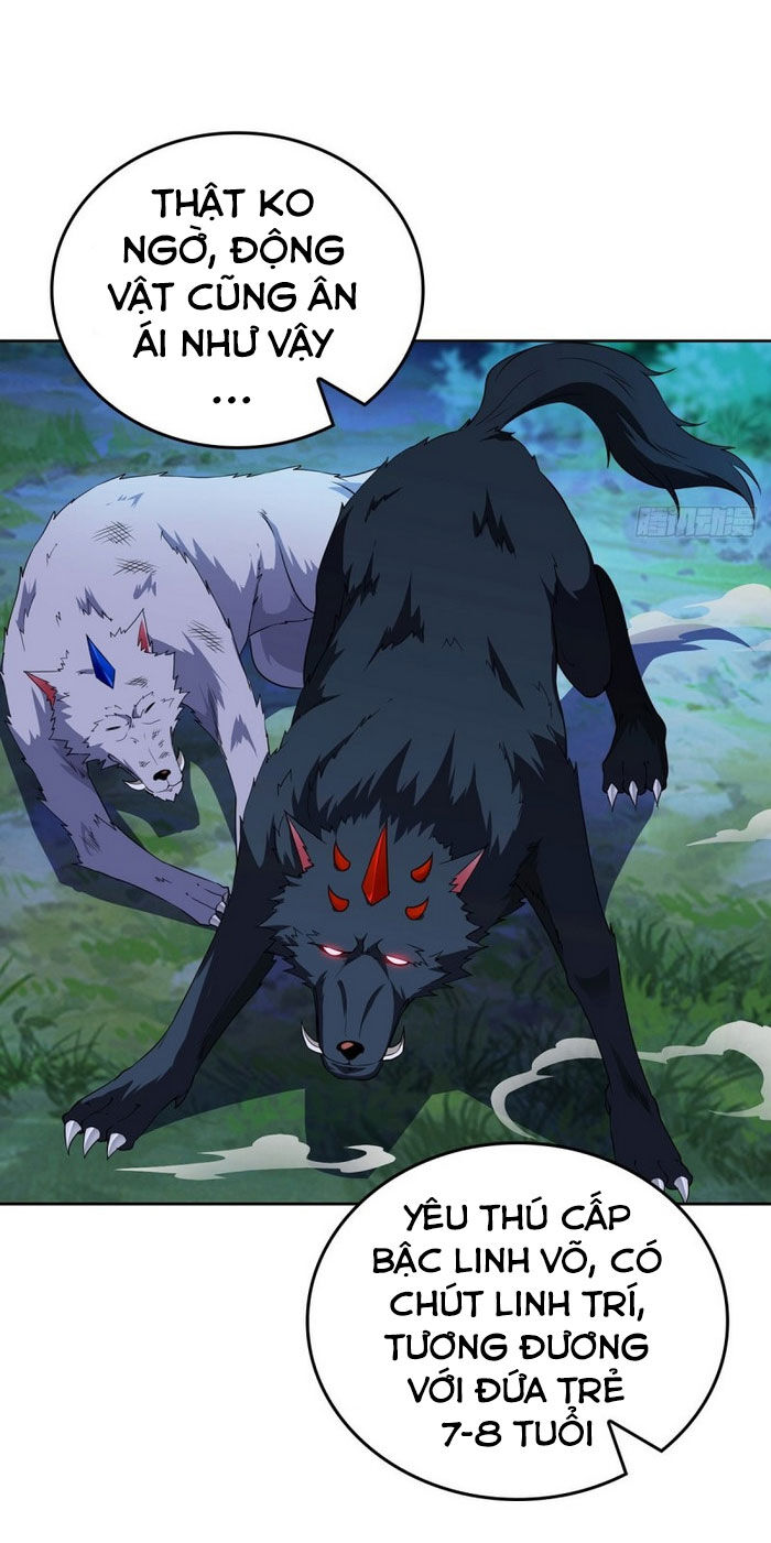Người Ở Rể Bị Ép Thành Phản Diện Chap 47 - Next Chap 48