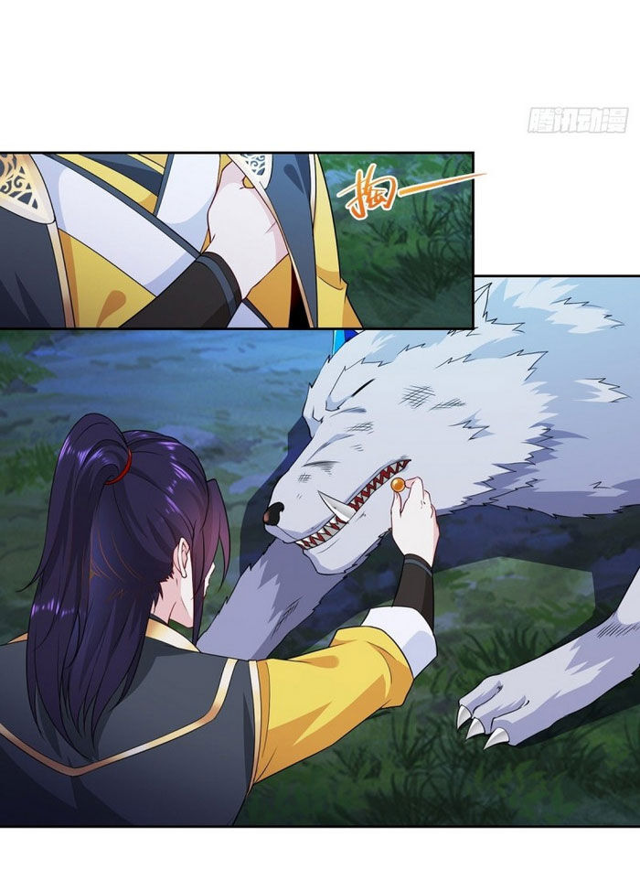 Người Ở Rể Bị Ép Thành Phản Diện Chap 47 - Next Chap 48
