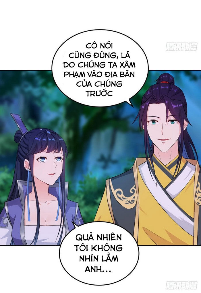 Người Ở Rể Bị Ép Thành Phản Diện Chap 47 - Next Chap 48