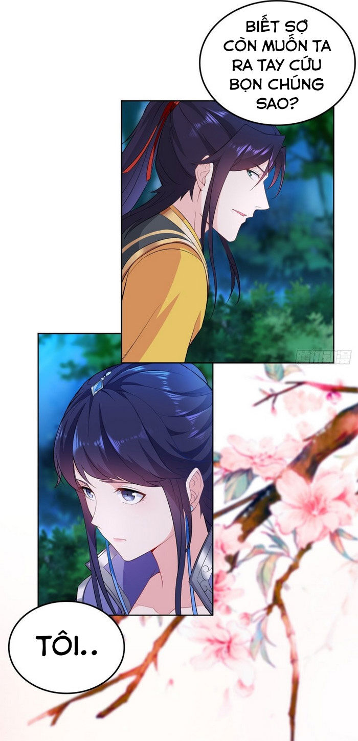 Người Ở Rể Bị Ép Thành Phản Diện Chap 47 - Next Chap 48