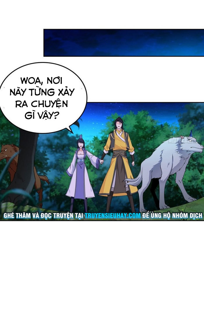 Người Ở Rể Bị Ép Thành Phản Diện Chap 47 - Next Chap 48
