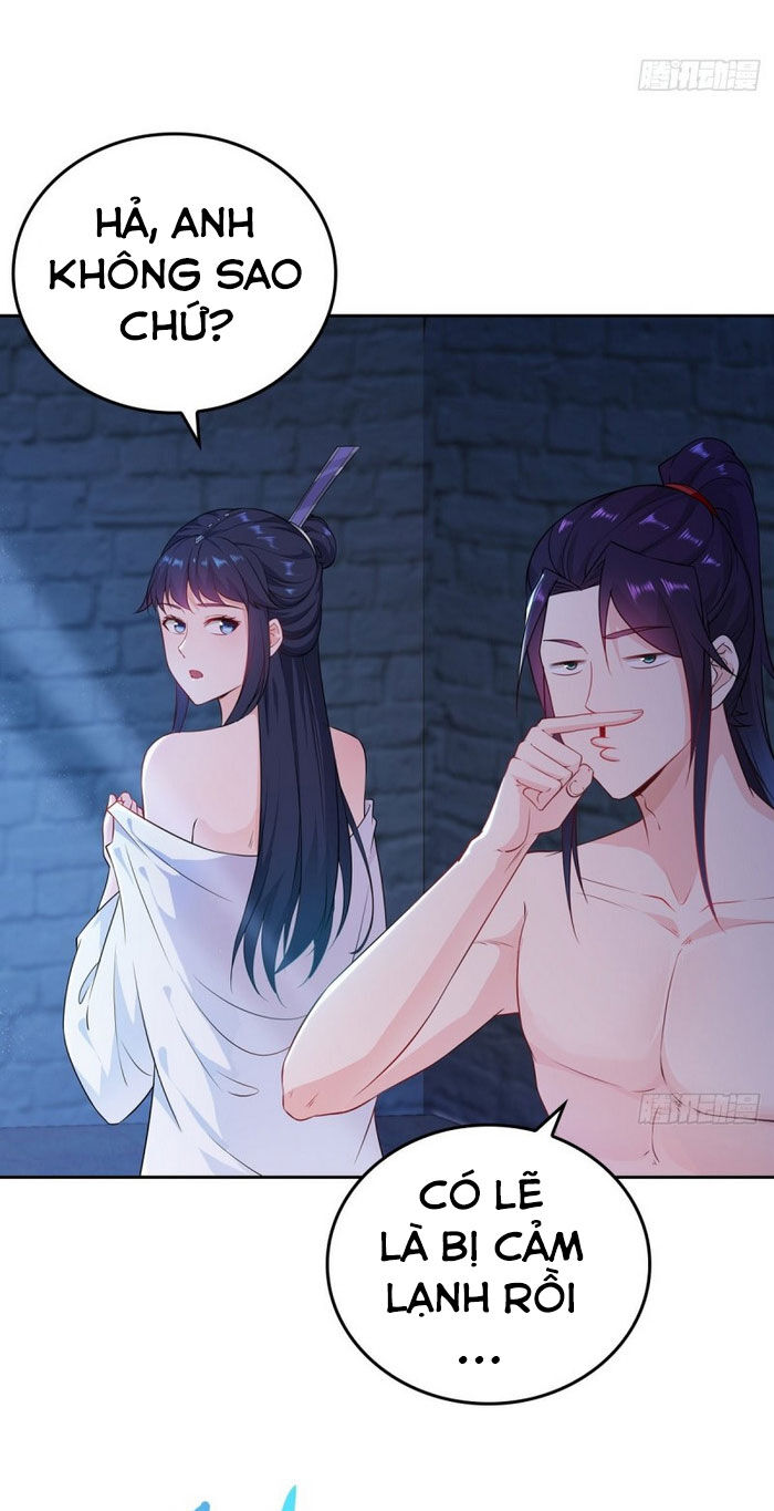 Người Ở Rể Bị Ép Thành Phản Diện Chap 47 - Next Chap 48