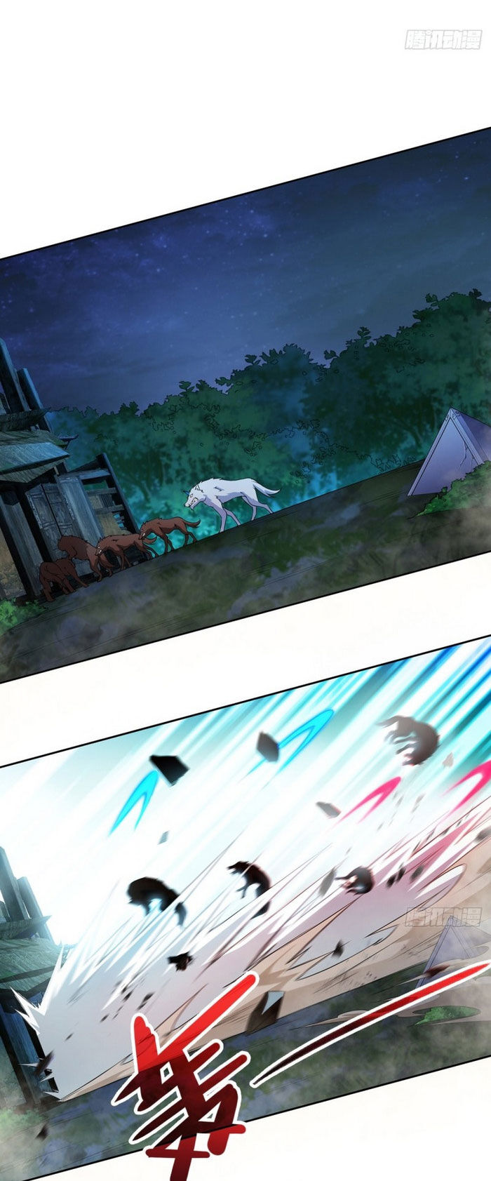 Người Ở Rể Bị Ép Thành Phản Diện Chap 47 - Next Chap 48