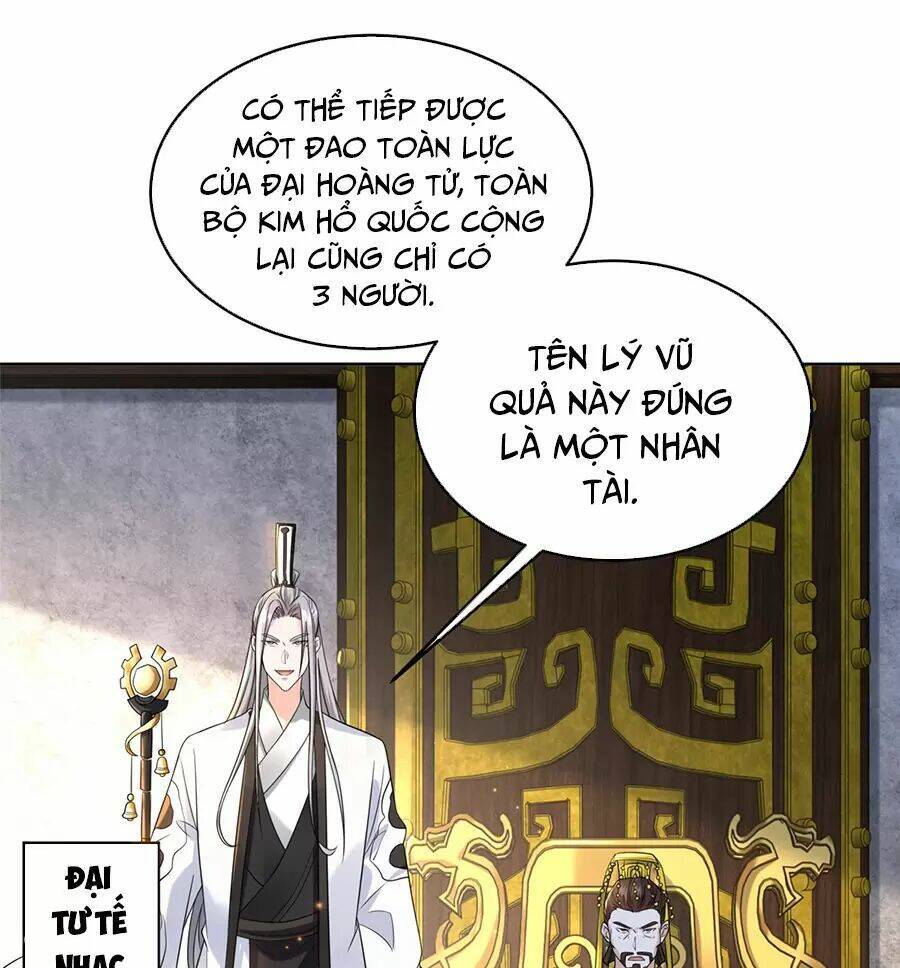 Người Ở Rể Bị Ép Thành Phản Diện Chap 470 - Next Chap 471
