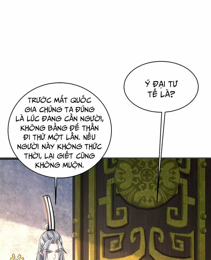 Người Ở Rể Bị Ép Thành Phản Diện Chap 470 - Next Chap 471