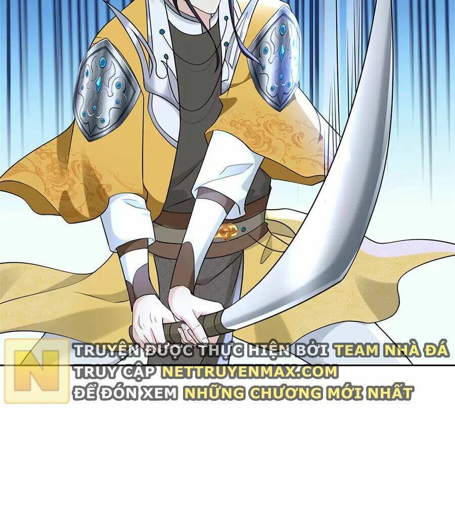 Người Ở Rể Bị Ép Thành Phản Diện Chap 470 - Next Chap 471
