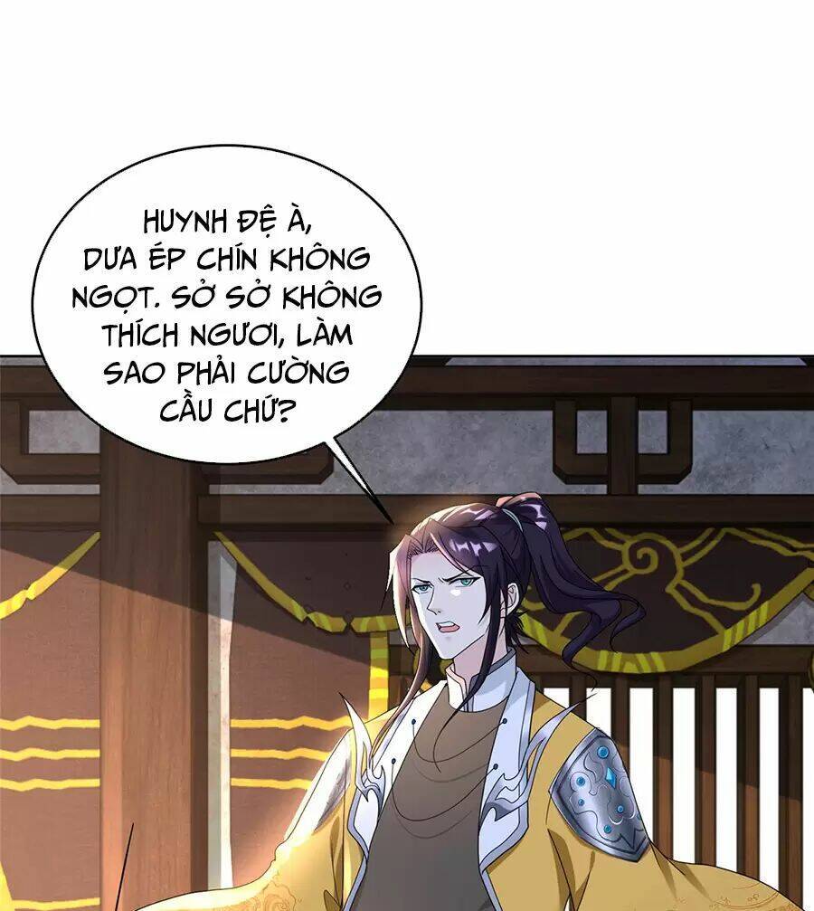 Người Ở Rể Bị Ép Thành Phản Diện Chap 470 - Next Chap 471