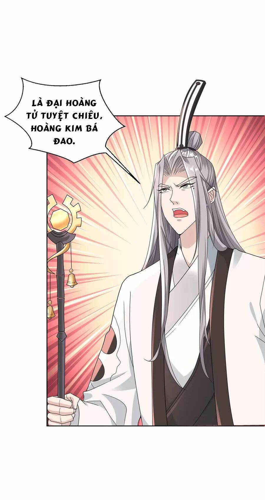 Người Ở Rể Bị Ép Thành Phản Diện Chap 470 - Next Chap 471