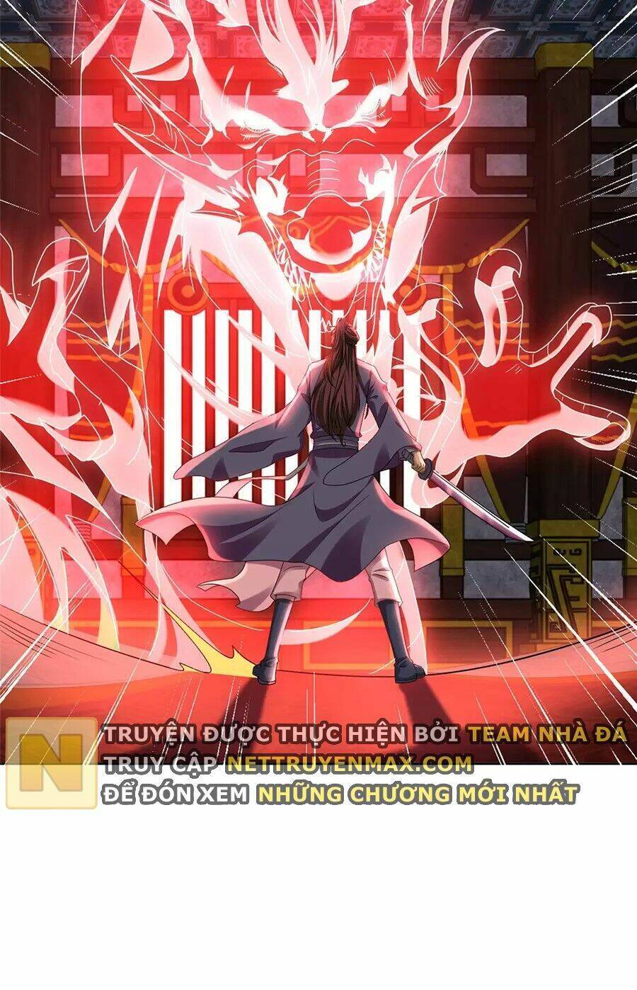 Người Ở Rể Bị Ép Thành Phản Diện Chap 470 - Next Chap 471