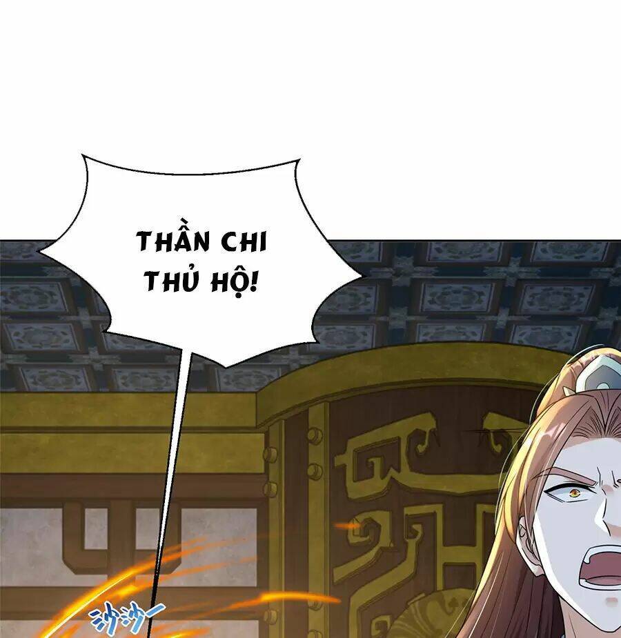 Người Ở Rể Bị Ép Thành Phản Diện Chap 470 - Next Chap 471