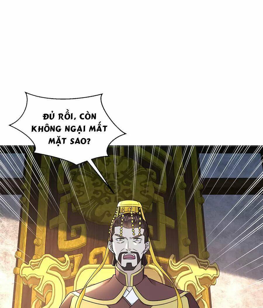 Người Ở Rể Bị Ép Thành Phản Diện Chap 470 - Next Chap 471
