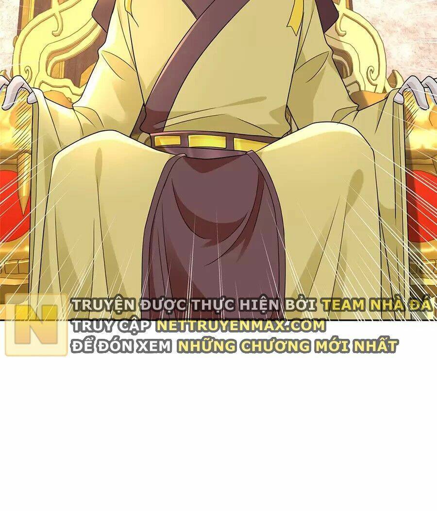 Người Ở Rể Bị Ép Thành Phản Diện Chap 470 - Next Chap 471