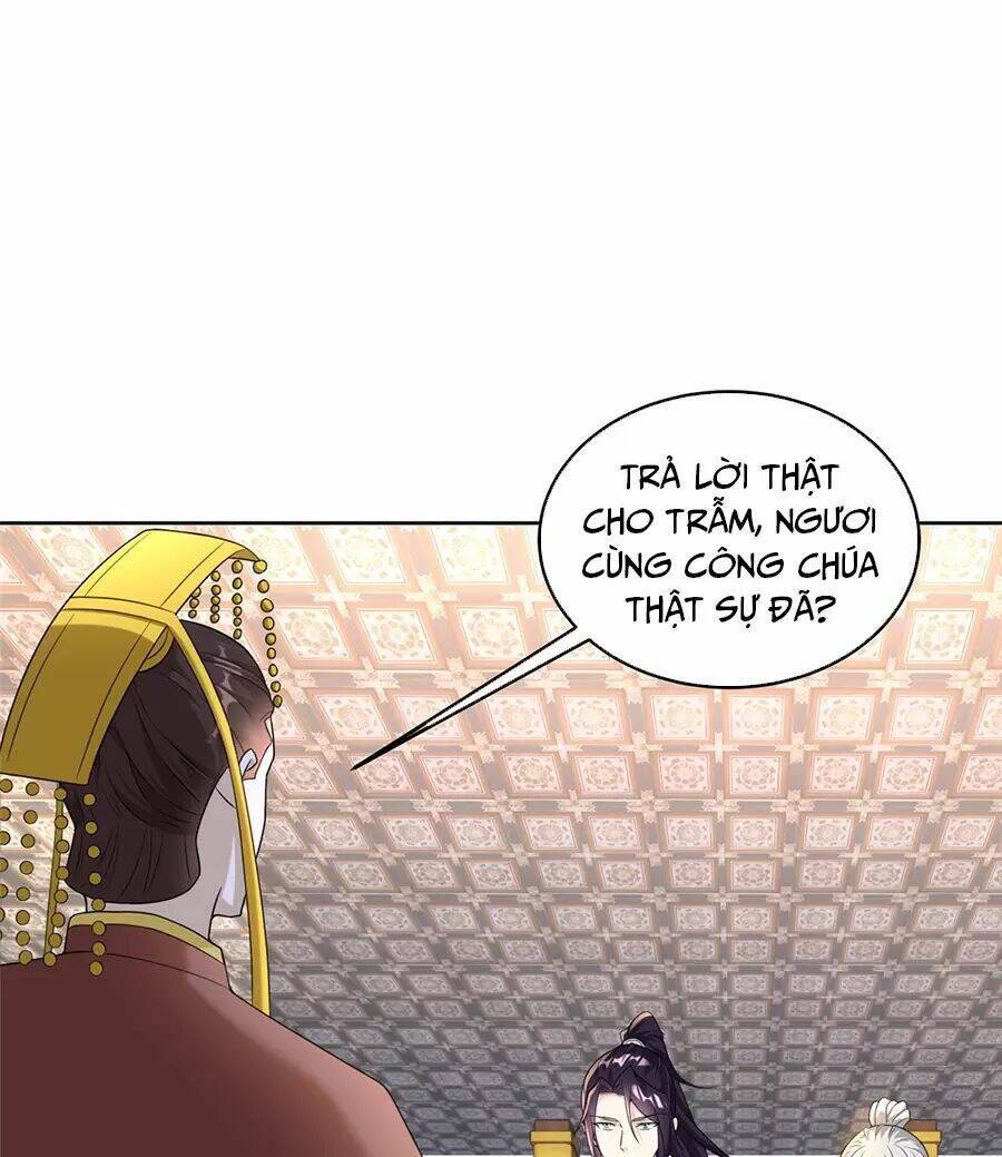 Người Ở Rể Bị Ép Thành Phản Diện Chap 470 - Next Chap 471
