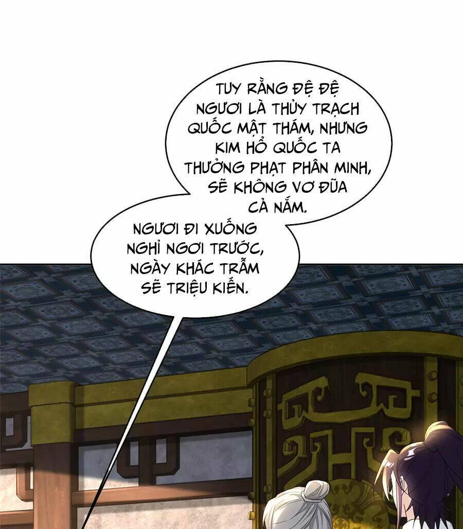 Người Ở Rể Bị Ép Thành Phản Diện Chap 470 - Next Chap 471