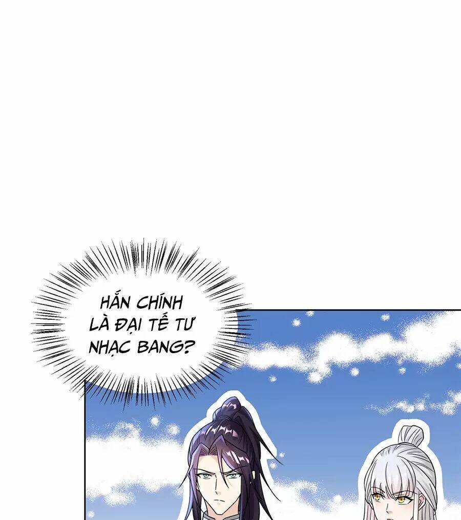 Người Ở Rể Bị Ép Thành Phản Diện Chap 470 - Next Chap 471