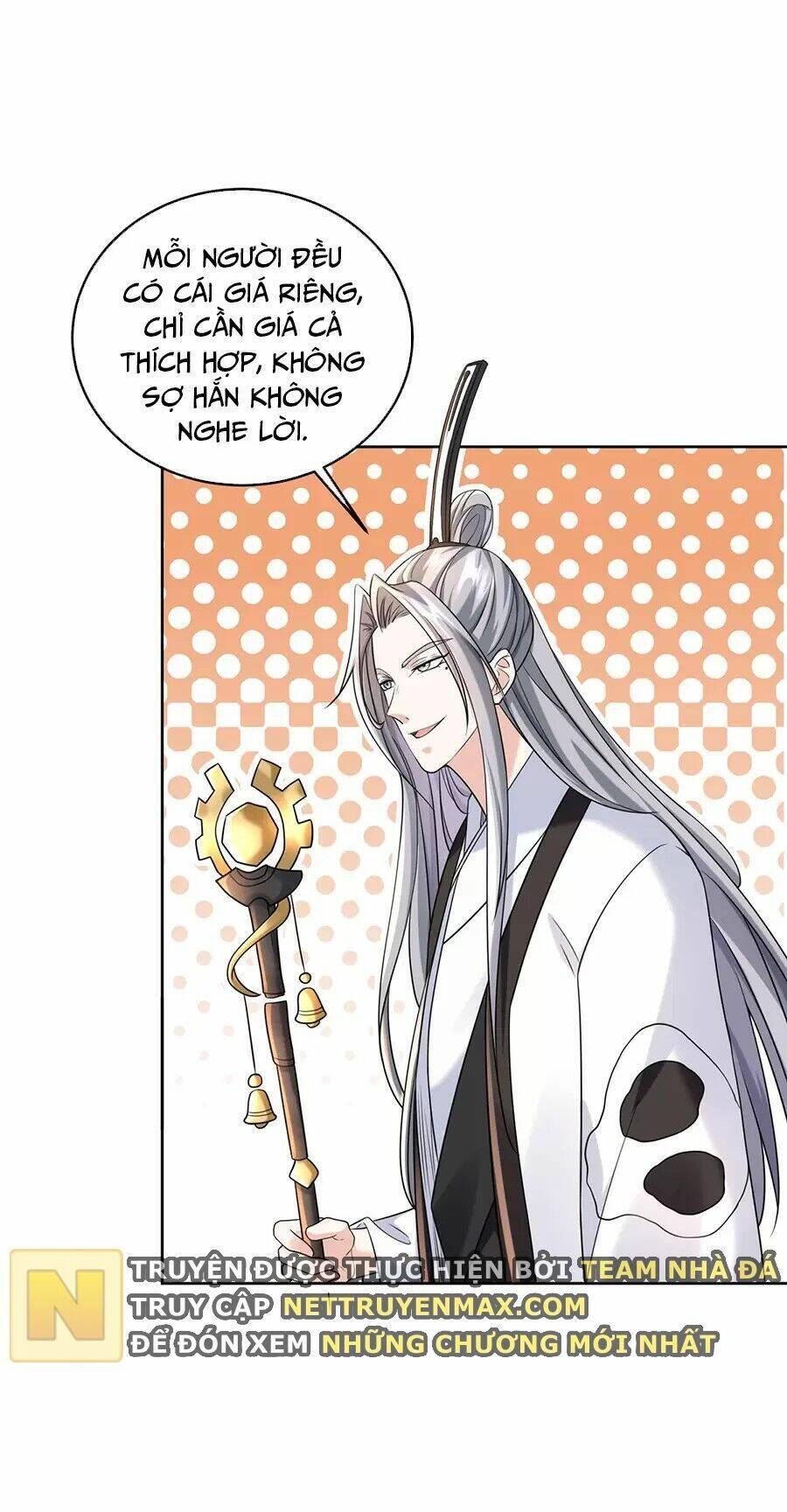 Người Ở Rể Bị Ép Thành Phản Diện Chap 471 - Next Chap 472