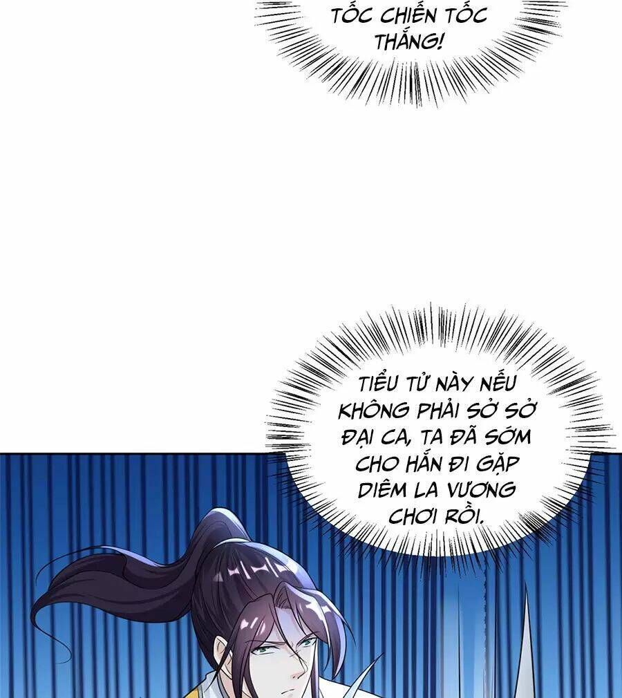Người Ở Rể Bị Ép Thành Phản Diện Chap 471 - Next Chap 472