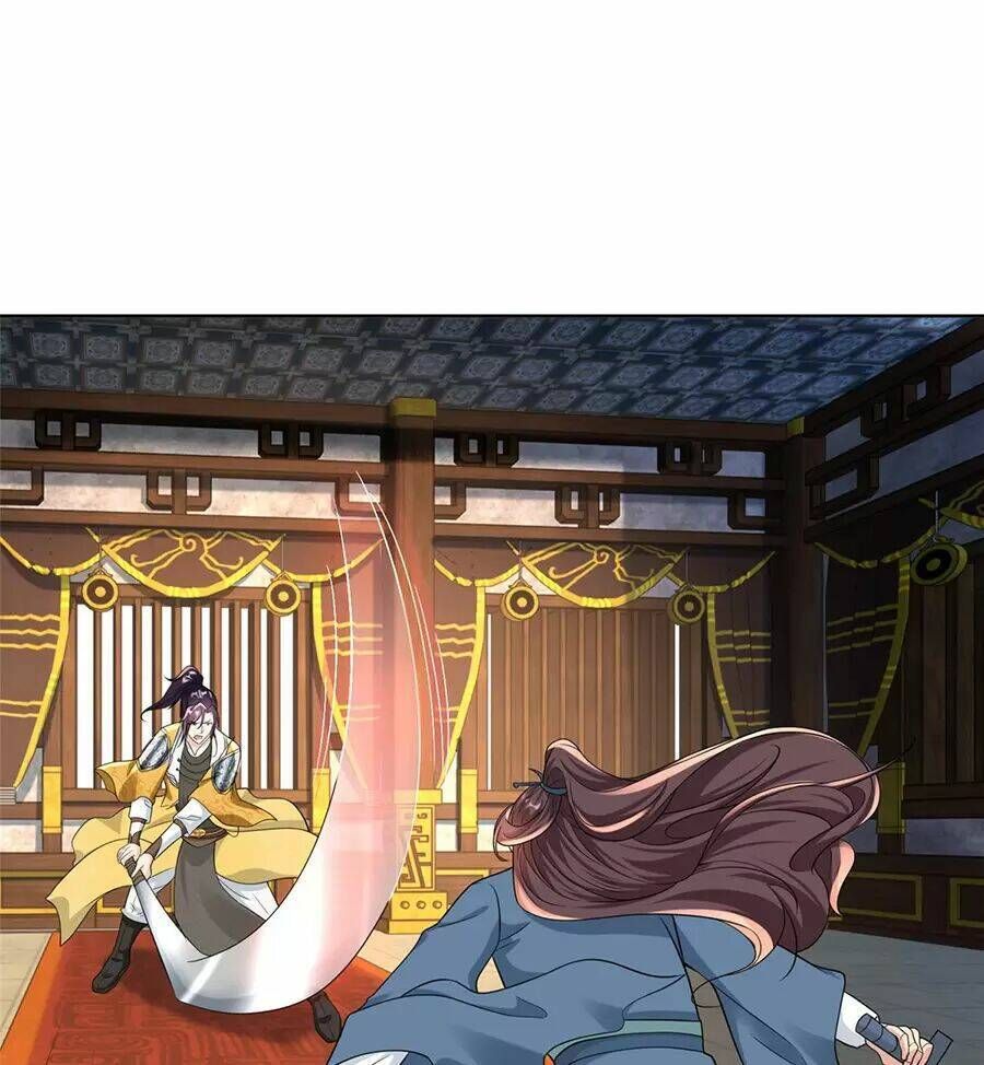 Người Ở Rể Bị Ép Thành Phản Diện Chap 471 - Next Chap 472