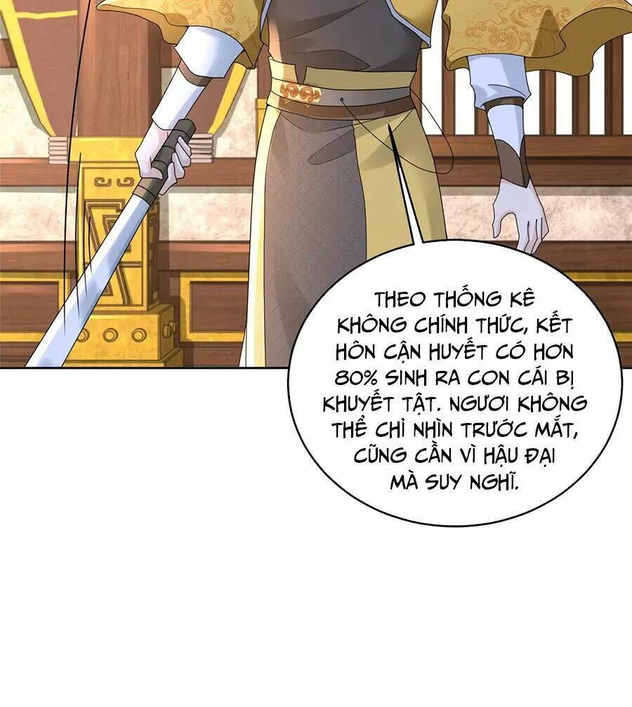 Người Ở Rể Bị Ép Thành Phản Diện Chap 471 - Next Chap 472