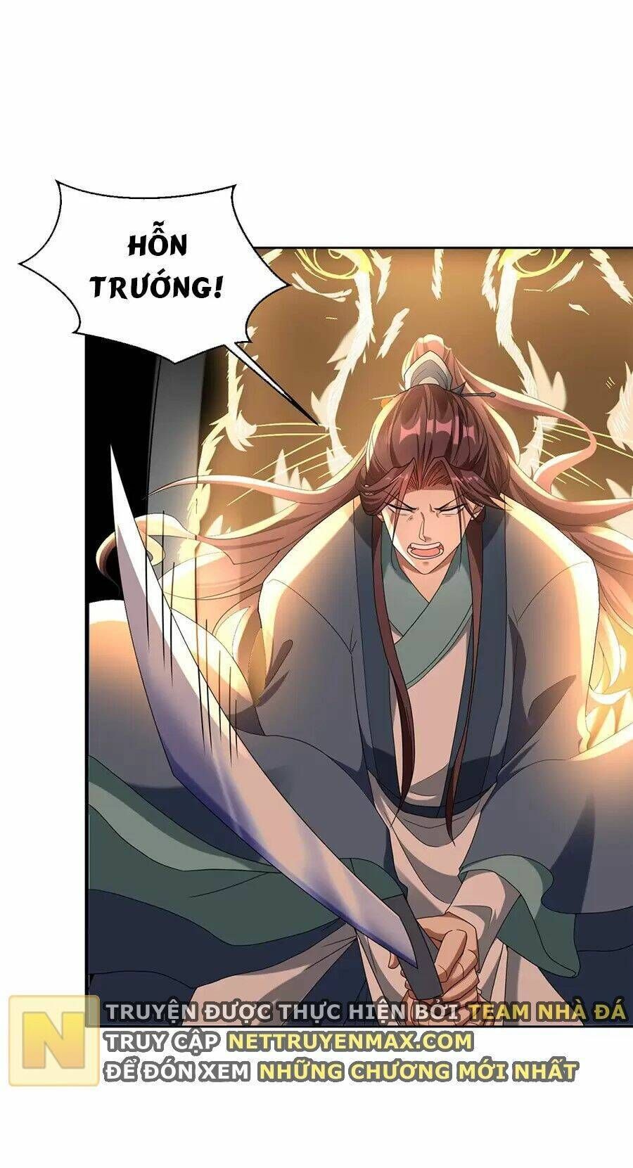 Người Ở Rể Bị Ép Thành Phản Diện Chap 471 - Next Chap 472