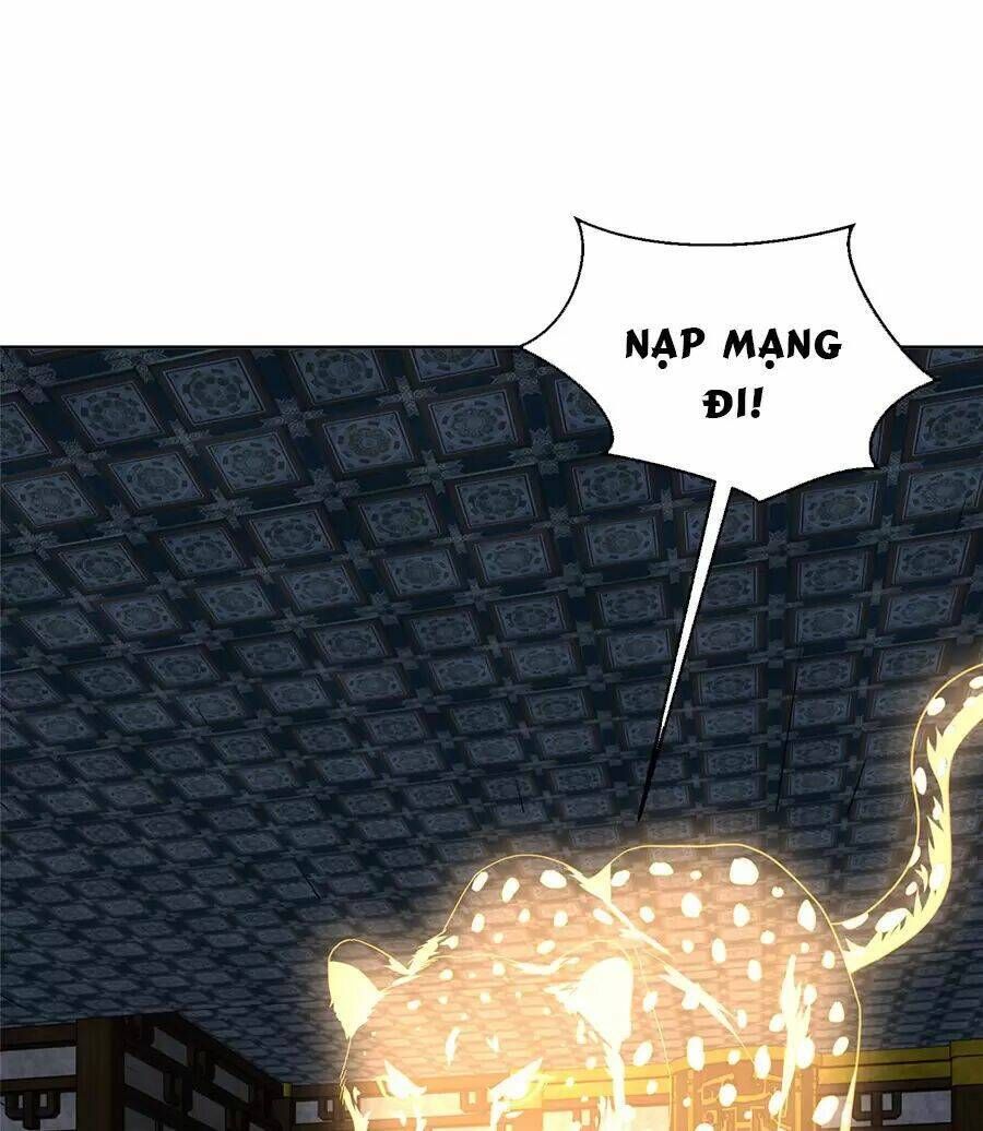 Người Ở Rể Bị Ép Thành Phản Diện Chap 471 - Next Chap 472