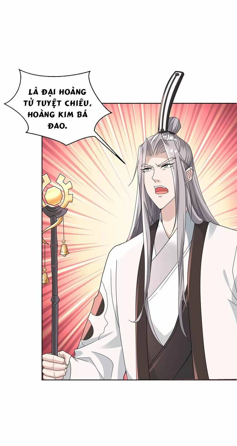 Người Ở Rể Bị Ép Thành Phản Diện Chap 471 - Next Chap 472