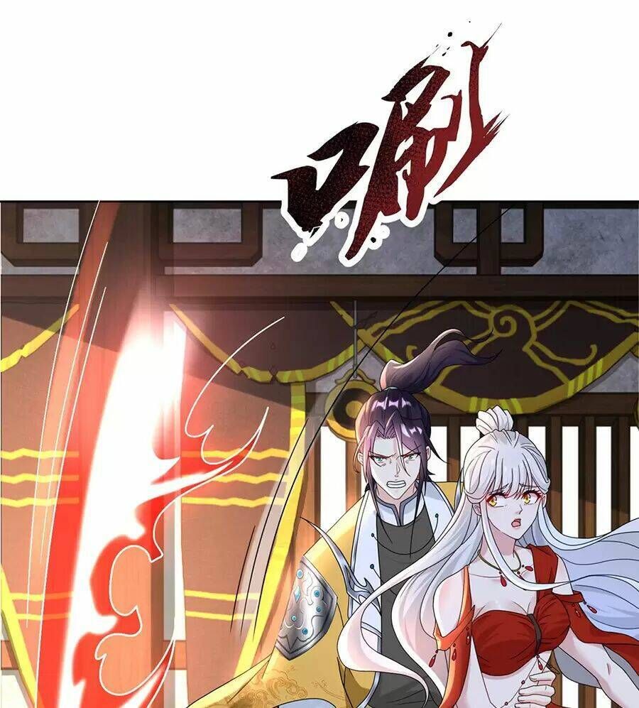 Người Ở Rể Bị Ép Thành Phản Diện Chap 471 - Next Chap 472