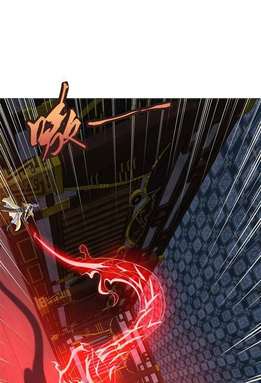 Người Ở Rể Bị Ép Thành Phản Diện Chap 471 - Next Chap 472