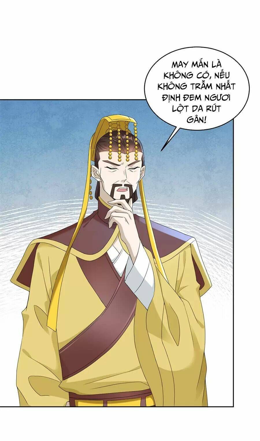 Người Ở Rể Bị Ép Thành Phản Diện Chap 471 - Next Chap 472