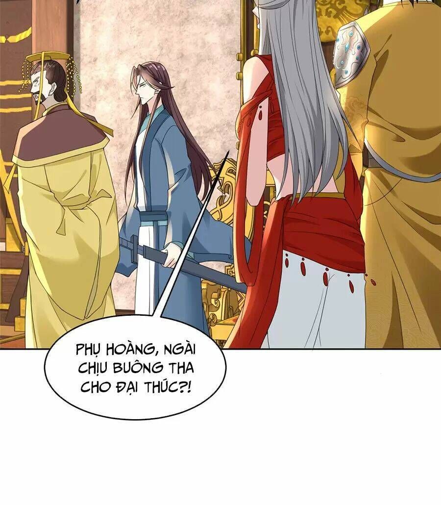 Người Ở Rể Bị Ép Thành Phản Diện Chap 471 - Next Chap 472