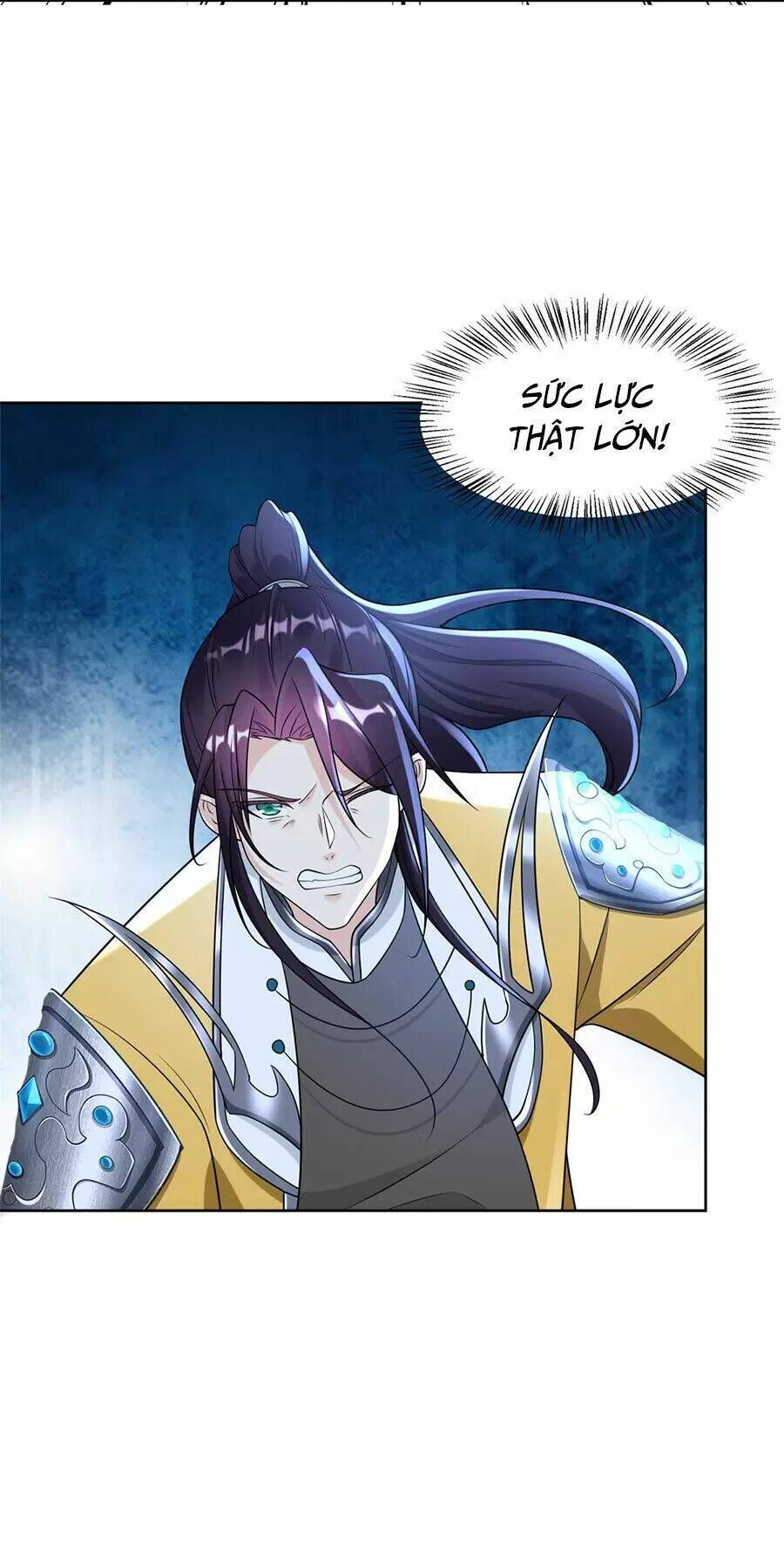 Người Ở Rể Bị Ép Thành Phản Diện Chap 471 - Next Chap 472