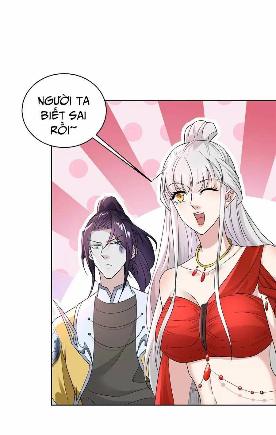 Người Ở Rể Bị Ép Thành Phản Diện Chap 471 - Next Chap 472