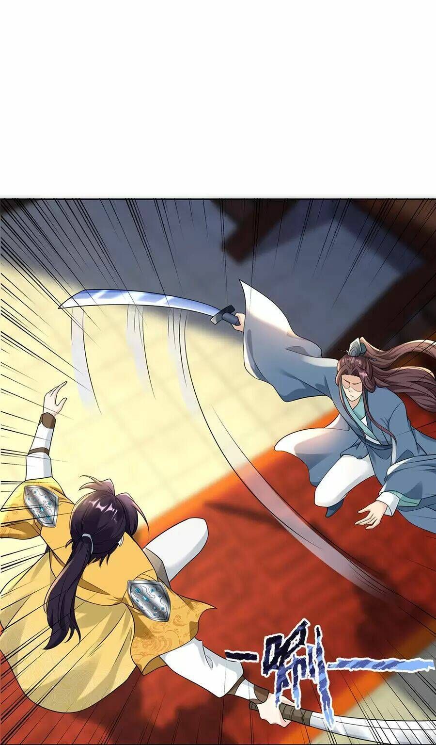 Người Ở Rể Bị Ép Thành Phản Diện Chap 471 - Next Chap 472