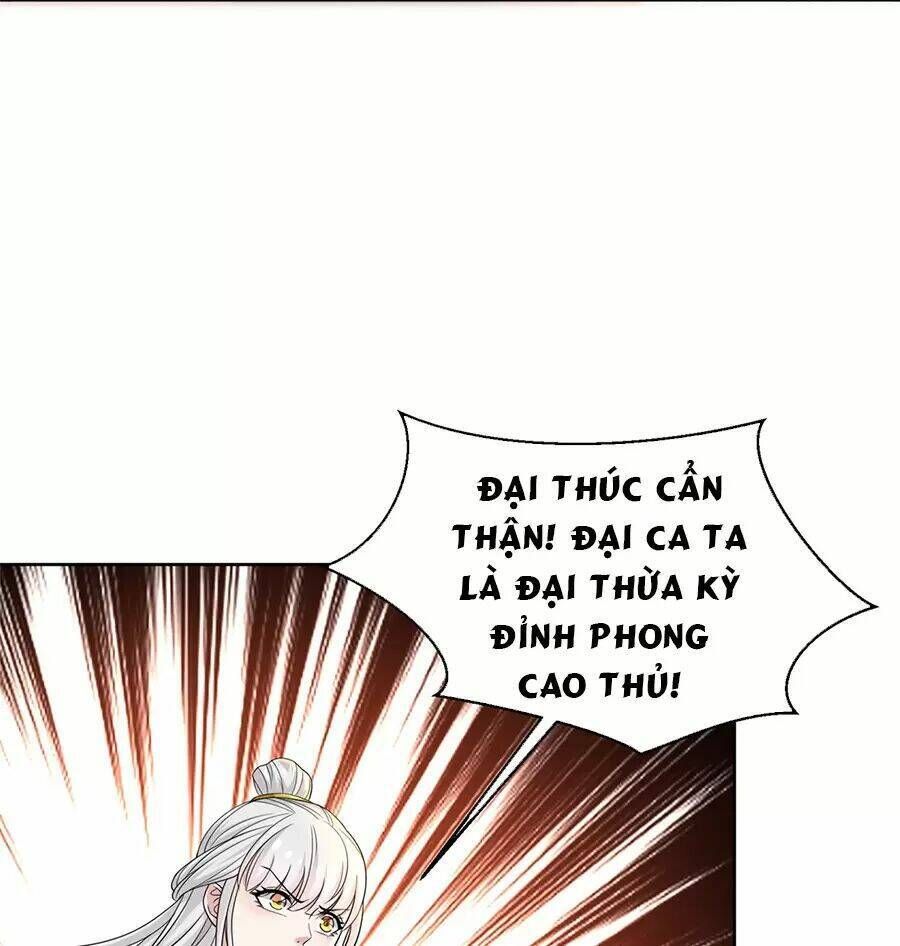 Người Ở Rể Bị Ép Thành Phản Diện Chap 471 - Next Chap 472