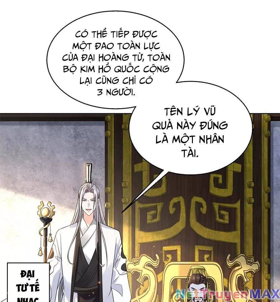 Người Ở Rể Bị Ép Thành Phản Diện Chap 472 - Next Chap 473