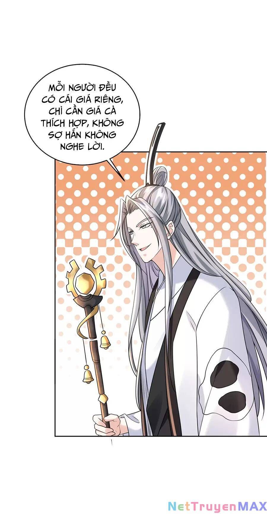 Người Ở Rể Bị Ép Thành Phản Diện Chap 472 - Next Chap 473