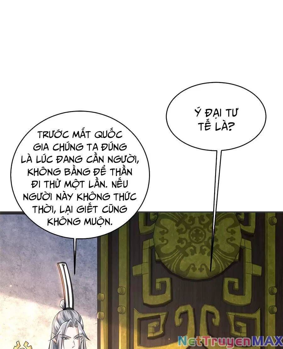 Người Ở Rể Bị Ép Thành Phản Diện Chap 472 - Next Chap 473