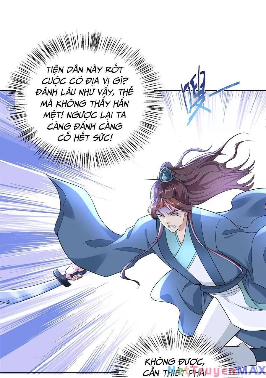 Người Ở Rể Bị Ép Thành Phản Diện Chap 472 - Next Chap 473