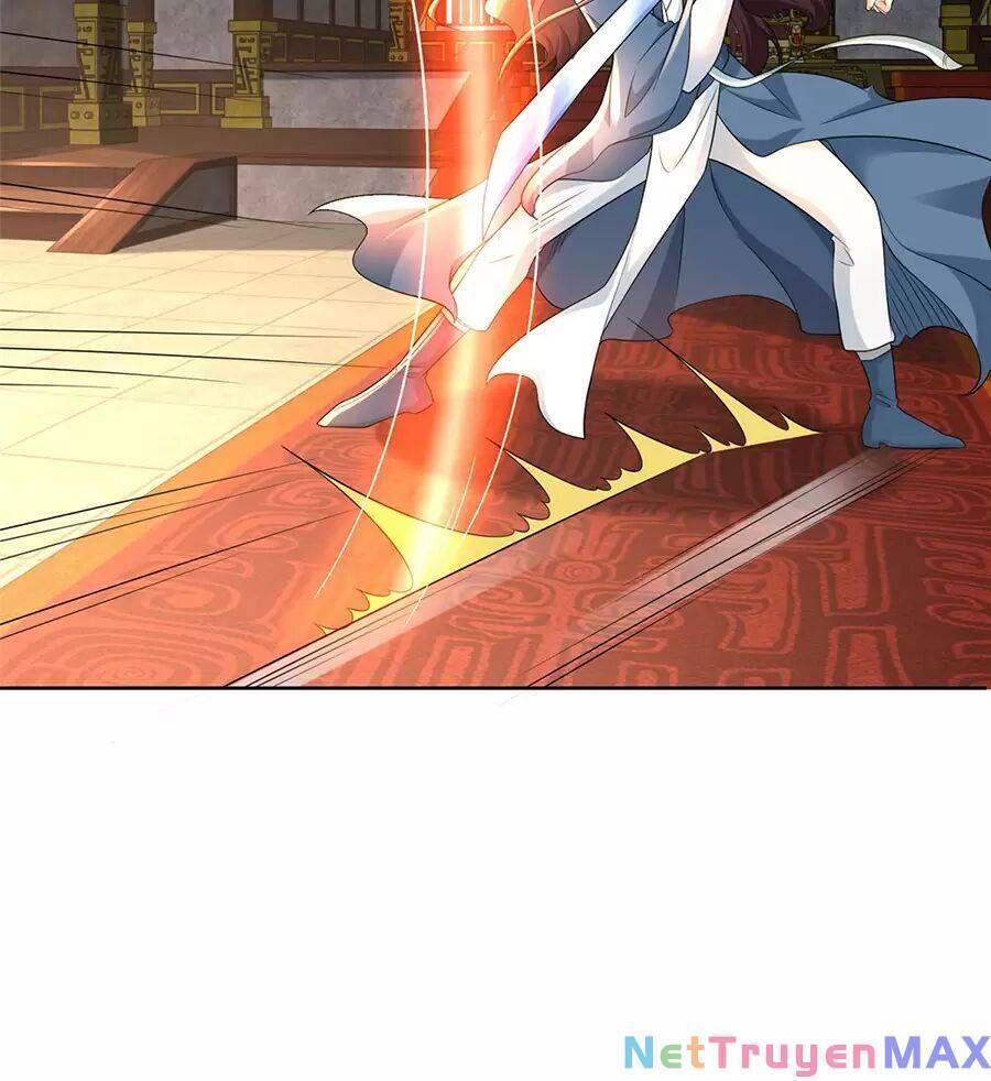 Người Ở Rể Bị Ép Thành Phản Diện Chap 472 - Next Chap 473