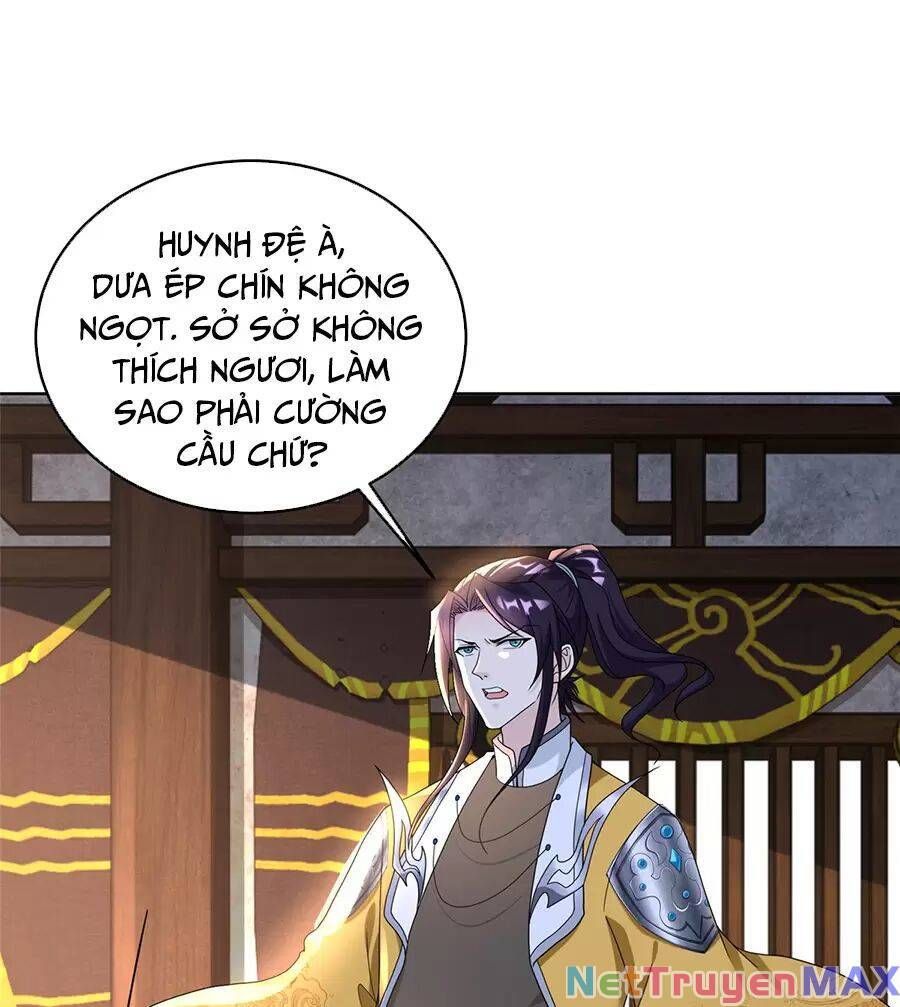 Người Ở Rể Bị Ép Thành Phản Diện Chap 472 - Next Chap 473