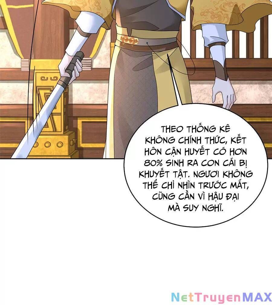 Người Ở Rể Bị Ép Thành Phản Diện Chap 472 - Next Chap 473